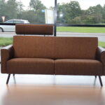 Havee Lookline 3-Zits Bank 2810 met verstelbare Zitdiepte, 190 cm breed.