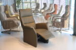 Grote Partij Div. outlet modellen De Toekomst Twice, Feelz en Gealux Twinz en Arc relaxfauteuils / relaxstoelen / sta-op-stoelen / stof / leer. Direct leverbaar - Afbeelding 22