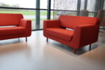 Havee Meubelen collectie Cloak model Source 3,5 zits (225cm)+ 1 zits (140cm) Stof Camira Yoredale. Direct Leverbaar. - Afbeelding 10