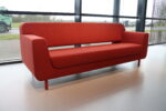 Havee Meubelen collectie Cloak model Source 3,5 zits (225cm)+ 1 zits (140cm) Stof Camira Yoredale. Direct Leverbaar. - Afbeelding 9