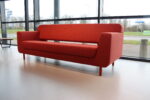 Havee Meubelen collectie Cloak model Source 3,5 zits (225cm)+ 1 zits (140cm) Stof Camira Yoredale. Direct Leverbaar. - Afbeelding 8