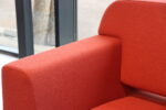 Havee Meubelen collectie Cloak model Source 3,5 zits (225cm)+ 1 zits (140cm) Stof Camira Yoredale. Direct Leverbaar. - Afbeelding 7