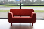 Havee Meubelen collectie Cloak model Source 3,5 zits (225cm)+ 1 zits (140cm) Stof Camira Yoredale. Direct Leverbaar. - Afbeelding 4
