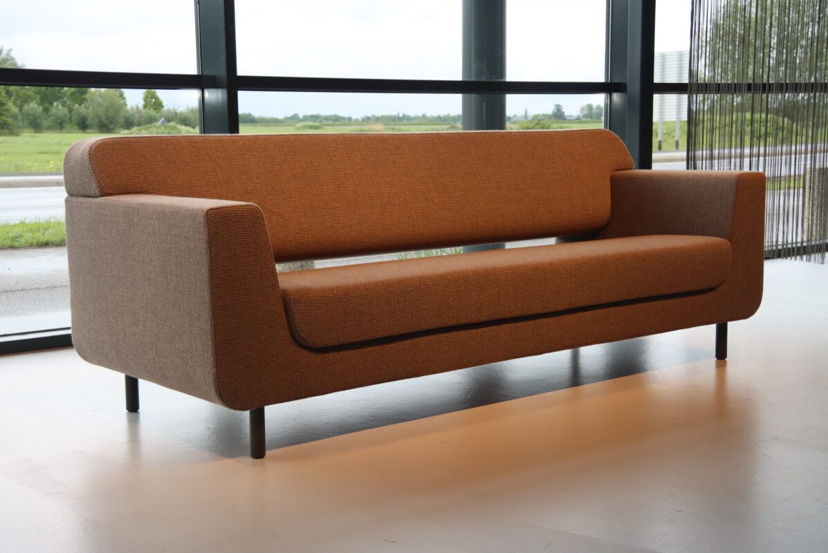 Havee Cloak Design Bank Source 3,5 zits 225 cm breed