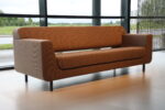 Havee Cloak Design Bank Source 3,5 zits 225 cm breed