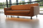 Havee bank Cloak Source 3,5 zits 225 cm breed. Direct Leverbaar. - Afbeelding 4