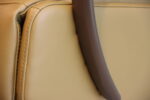 Gealux relaxfauteuil / relaxstoel GLX 045-25 in leer met 2 motoren en een accu. Direct leverbaar. - Afbeelding 8
