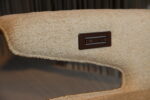 Gealux relaxfauteuil / sta-op-stoel in leer GLX-012-25 maat large 2 motoren met accu. Direct leverbaar. - Afbeelding 9