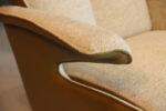 Gealux relaxfauteuil / sta-op-stoel in leer GLX-012-25 maat large 2 motoren met accu. Direct leverbaar. - Afbeelding 10