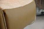 Gealux relaxfauteuil / sta-op-stoel in leer GLX-012-25 maat large 2 motoren met accu. Direct leverbaar. - Afbeelding 11