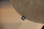 4 x Gealux Lody / Mabach eetkamerstoel met draaifunctie in stof. Direct leverbaar. - Afbeelding 4