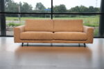 Cartel Living bank Flex 3 zits in stof 236 cm breed Direct leverbaar.