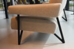 Havee Cloak model Stone 3 zits 216 cm breed in Steiner (Ohmann) Aarau natur kleur 425. Direct leverbaar.