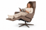 Gealux Arc 2003 modern design relaxfauteuil / relaxstoel.