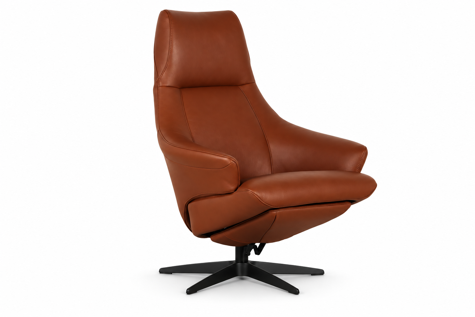 Gealux-Arc-2007-modern-design-relaxstoel-9Woonplaza-IJsselstein-