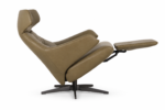 Gealux Arc 2019 modern design relaxfauteuil / relaxstoel. - Afbeelding 5