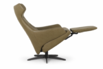Gealux Arc 2019 modern design relaxfauteuil / relaxstoel. - Afbeelding 3