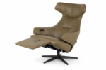 Gealux Arc 2019 modern design relaxfauteuil / relaxstoel. - Afbeelding 6