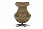 Gealux Arc 2019 modern design relaxfauteuil / relaxstoel. - Afbeelding 7