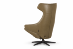 Gealux Arc 2019 modern design relaxfauteuil / relaxstoel.