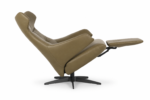 Gealux Arc 2019 modern design relaxfauteuil / relaxstoel. - Afbeelding 4