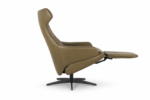 Gealux Arc 2019 modern design relaxfauteuil / relaxstoel. - Afbeelding 2
