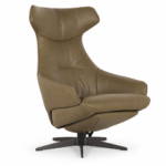 Gealux Arc 2019 modern design relaxfauteuil / relaxstoel.