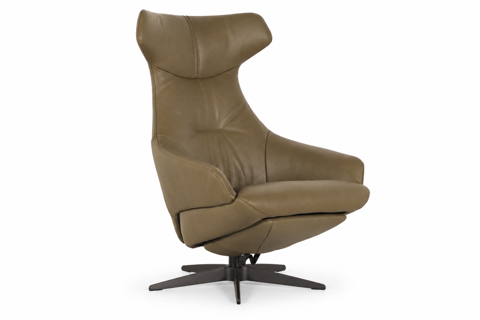 Gealux Arc 2019 modern design relaxfauteuil / relaxstoel.