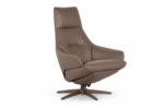 Gealux Arc 2003 modern design relaxfauteuil / relaxstoel.