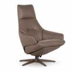Gealux Arc 2003 modern design relaxfauteuil / relaxstoel.