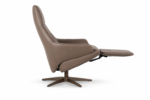 Gealux Arc 2003 modern design relaxfauteuil / relaxstoel. - Afbeelding 2