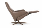 Gealux Arc 2003 modern design relaxfauteuil / relaxstoel. - Afbeelding 3
