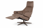 Gealux Arc 2003 modern design relaxfauteuil / relaxstoel. - Afbeelding 6
