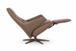 Gealux Arc 2003 modern design relaxfauteuil / relaxstoel. - Afbeelding 4