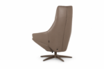 Gealux Arc 2003 modern design relaxfauteuil / relaxstoel.