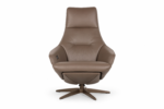 Gealux Arc 2003 modern design relaxfauteuil / relaxstoel. - Afbeelding 7