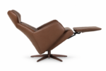 Gealux Arc 2006 modern design relaxfauteuil / relaxstoel. - Afbeelding 4