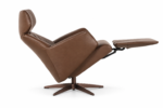 Gealux Arc 2006 modern design relaxfauteuil / relaxstoel. - Afbeelding 5