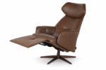 Gealux Arc 2006 modern design relaxfauteuil / relaxstoel. - Afbeelding 6