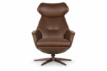 Gealux Arc 2006 modern design relaxfauteuil / relaxstoel. - Afbeelding 7