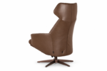 Gealux Arc 2006 modern design relaxfauteuil / relaxstoel.