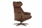 Gealux Arc 2006 modern design relaxfauteuil / relaxstoel.