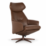 Gealux Arc 2006 modern design relaxfauteuil / relaxstoel.