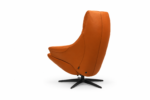 Gealux Arc 2007 modern design relaxfauteuil / relaxstoel. - Afbeelding 7