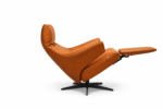 Gealux Arc 2007 modern design relaxfauteuil / relaxstoel. - Afbeelding 6