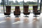 Relaxstoel Zeist, relaxstoel GLX, Gealux relaxfauteuil,